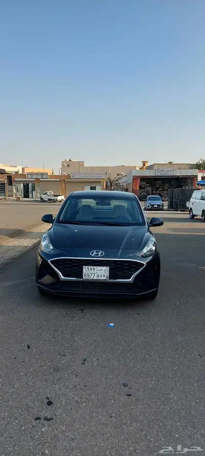 هونداي اي تن موديل 2022 2023 الايجار شهري و اسبوعي فقط 2