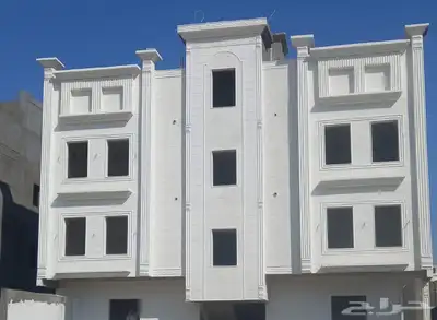 ديكورات خارجية لياسه ملونه بديل الحجر الطبيعي 9