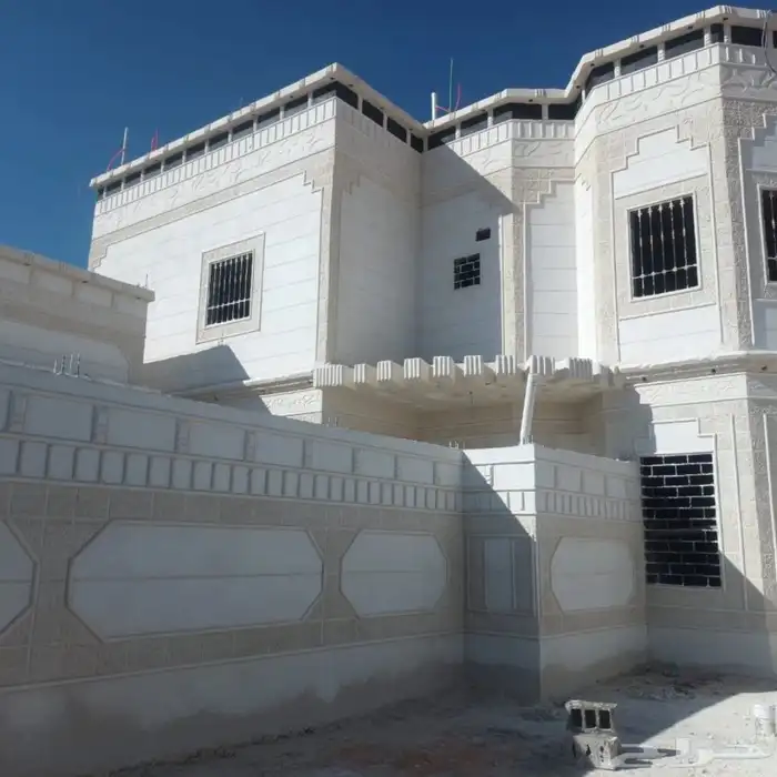 لياسه ملونه تصميم الحجر الطبيعي 0