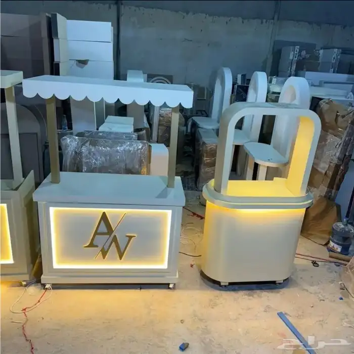 جميع انواع التفصيل حسب الطلب 6