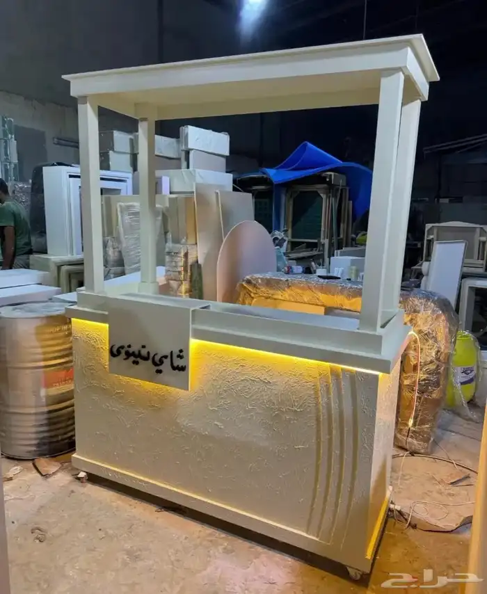 جميع انواع التفصيل حسب الطلب 3