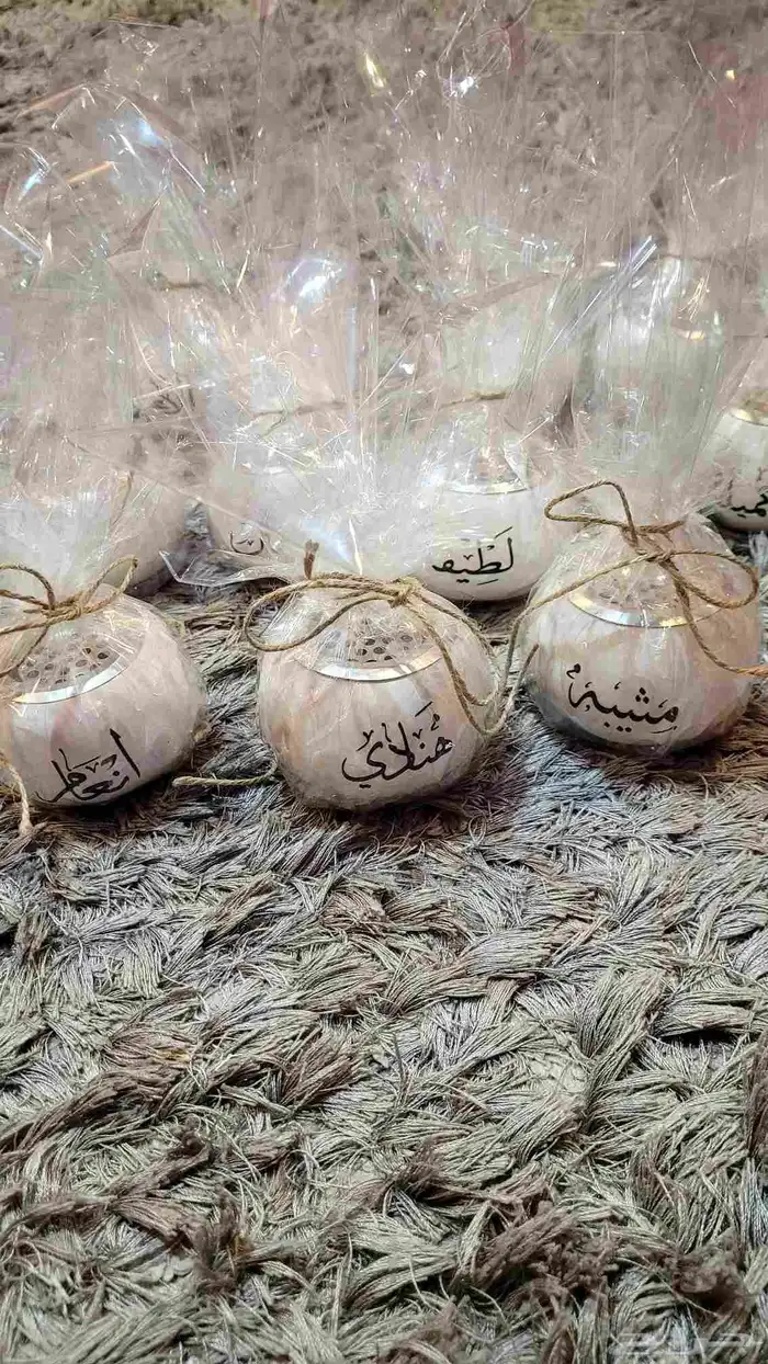 توزيعات وهدايا للمعلمات 8