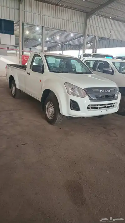 ايسوزو غماره دبل قير عادي 2025 2