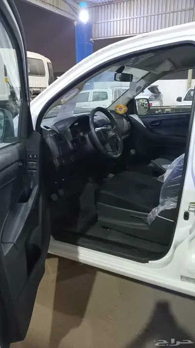 ايسوزو غماره دبل قير عادي 2025 6