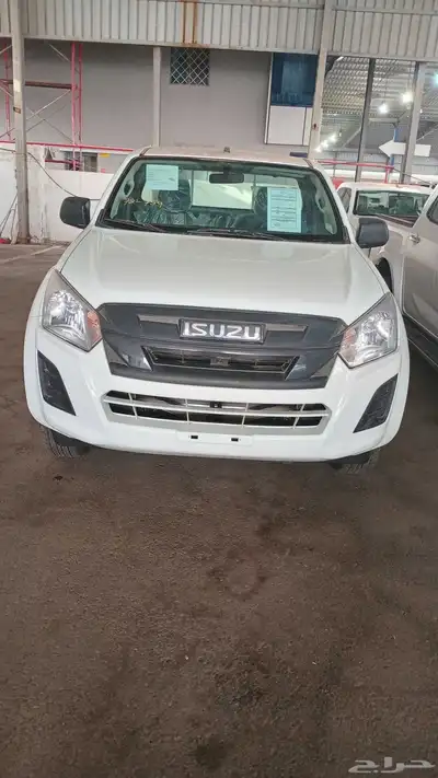 ايسوزو غماره دبل قير عادي 2025 0
