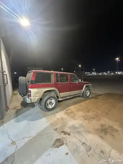 جيب بترول 4ابواب استماره جديده 1