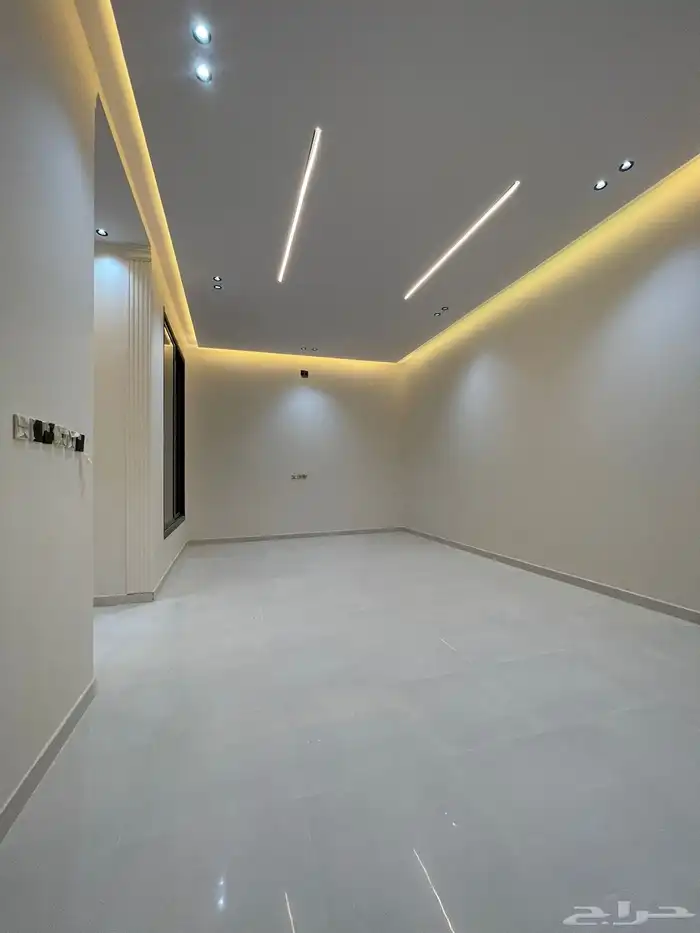 فيلا دبلكس شرق الرياض حي الجنادريه 1