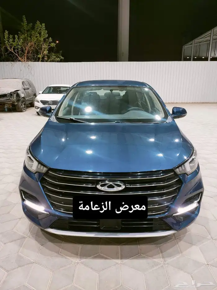 شيري اريزو 6 موديل 2023 بدي وكالة 0
