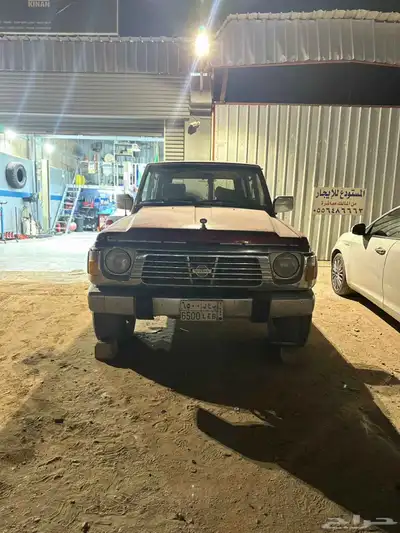 جيب بترول 4ابواب استماره جديده 0