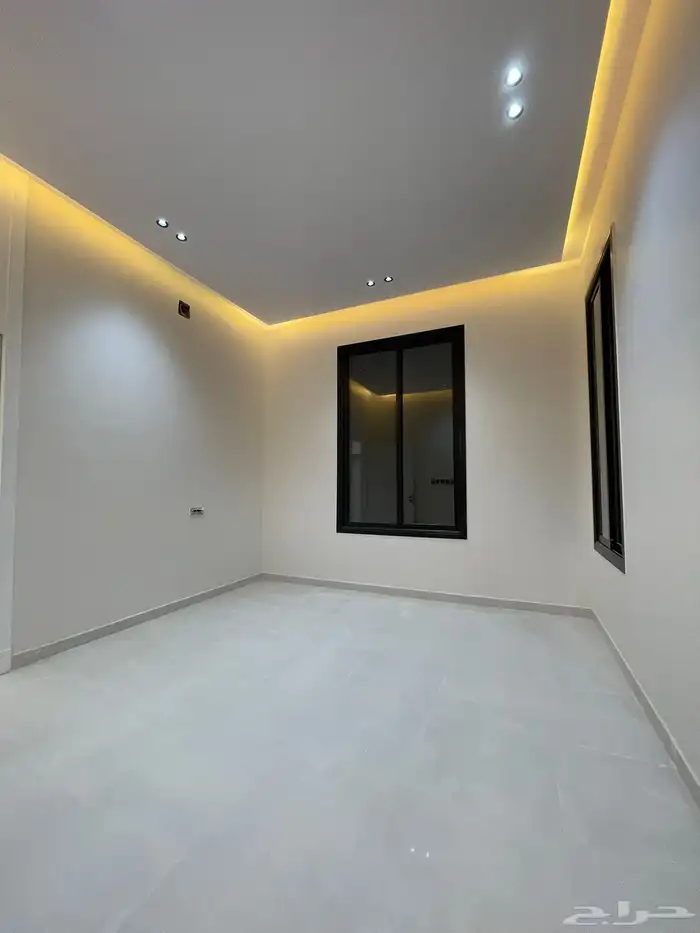 فيلا دبلكس شرق الرياض حي الجنادريه 4