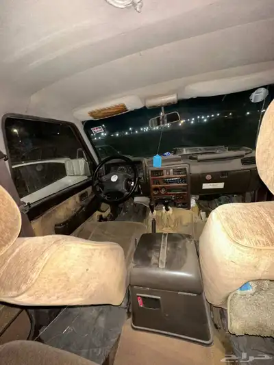 جيب بترول 4ابواب استماره جديده 8
