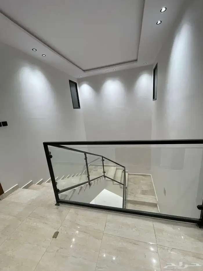 فيلا دبلكس شرق الرياض حي الجنادريه 19