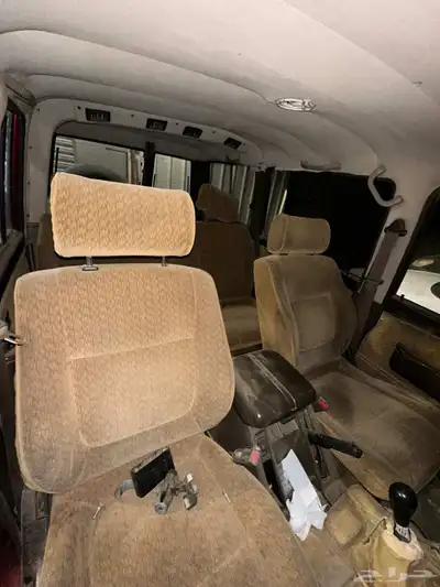 جيب بترول 4ابواب استماره جديده 7