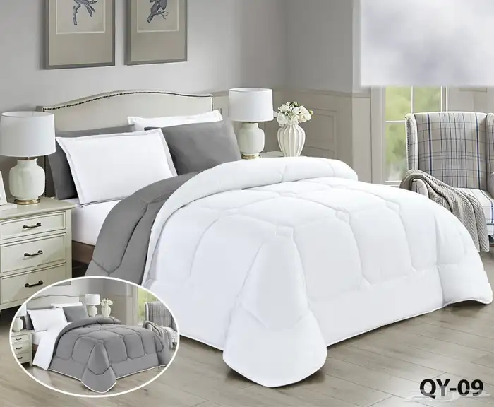 وصوال احدث المفارش وجهين 0