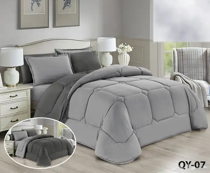 وصوال احدث المفارش وجهين 8