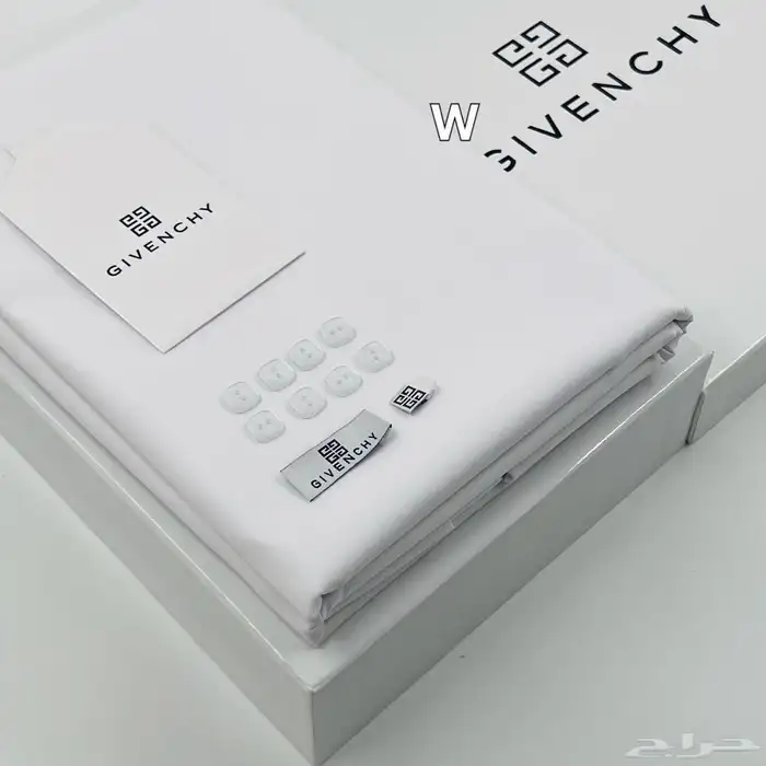 شماغ _ قماش _ ساعات ماركات 3