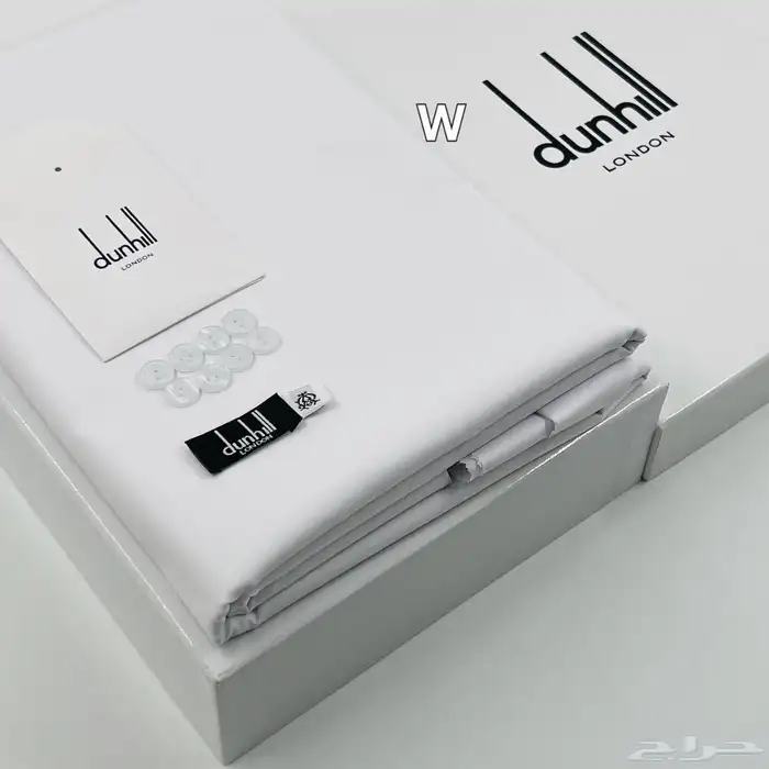 شماغ _ قماش _ ساعات ماركات 2