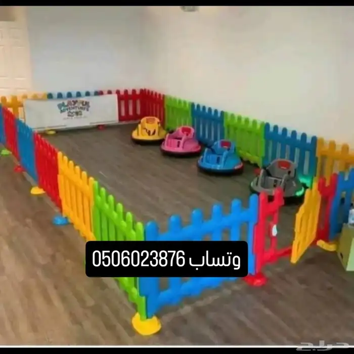 مراجيح الحدايق العاب استراحات 42