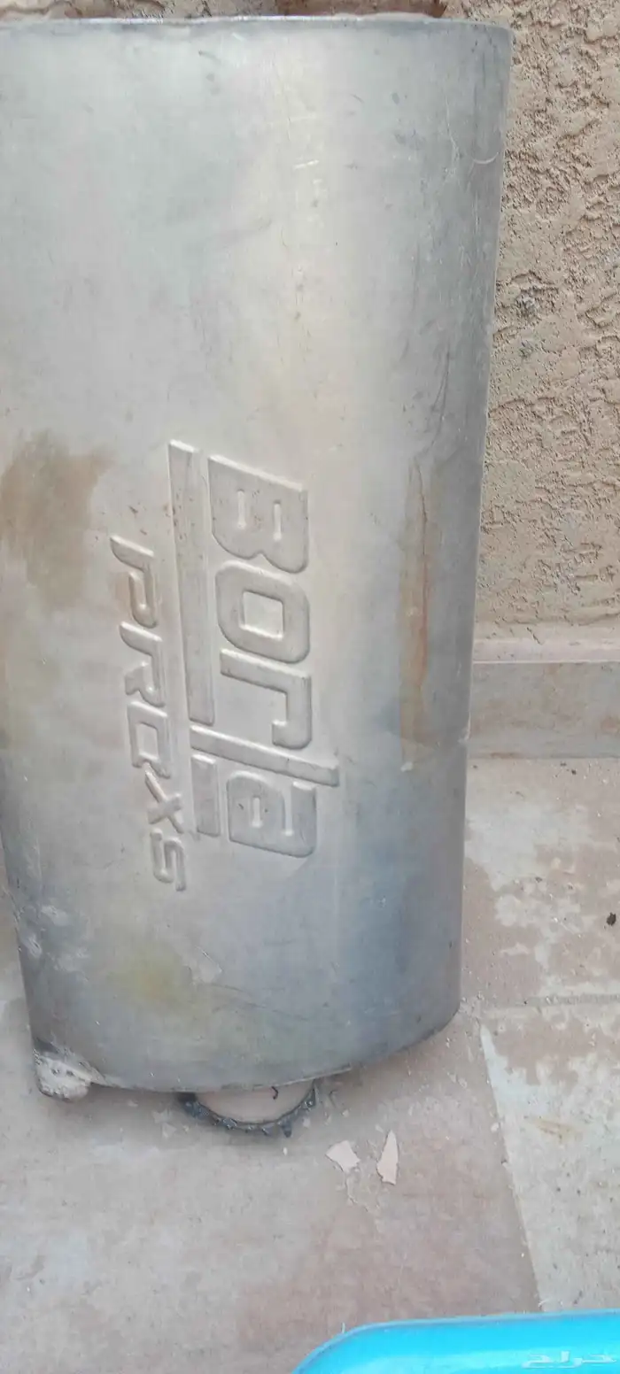 دبة بورلا 0