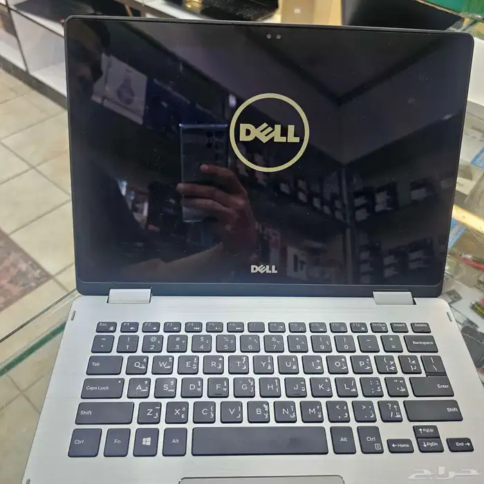 لابتوب Dell 2