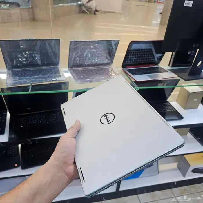 لابتوب Dell 7