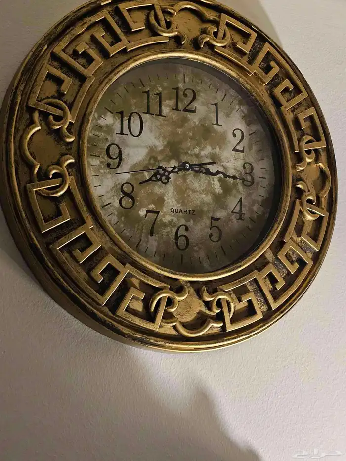 ساعات جدارية 2