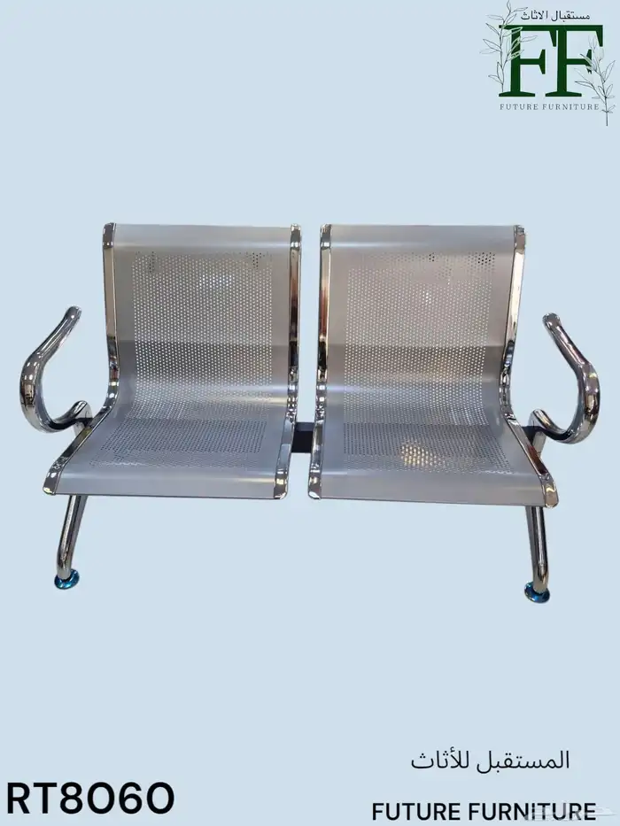 مكتب كراسي دولاب طاولات طعام كراسي بلاستيك كلو جديدة 9