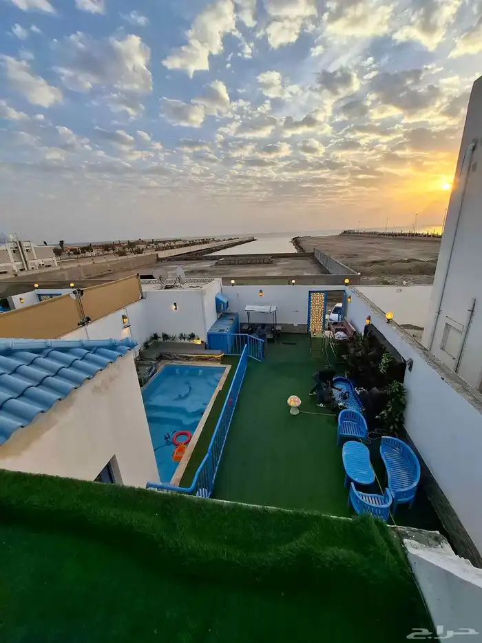 استراحات للايجار 2