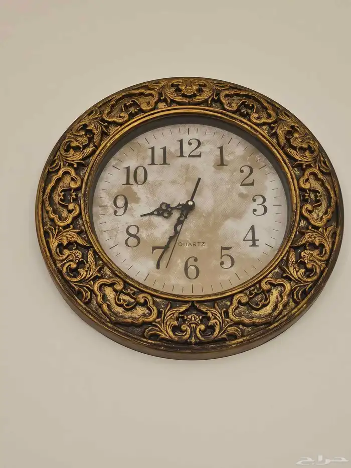 ساعات جدارية 3