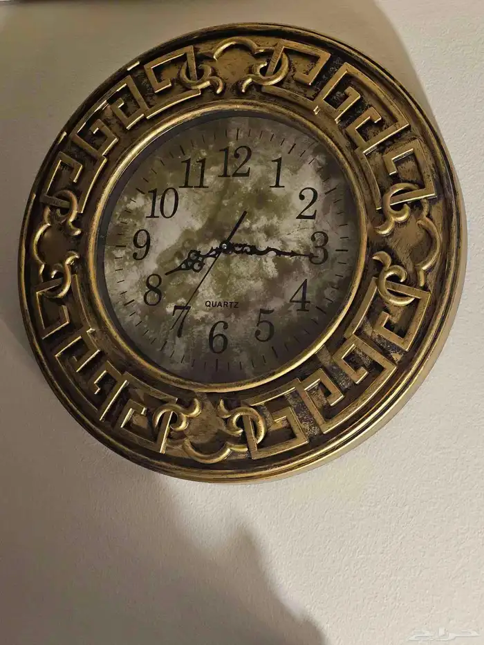 ساعات جدارية 1