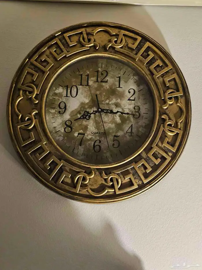 ساعات جدارية 0