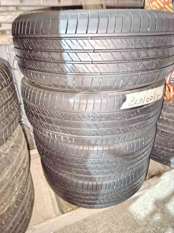 يوجد كفرات كو مهو نظيف 1