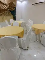 إيجار طاولات وكراسي 28