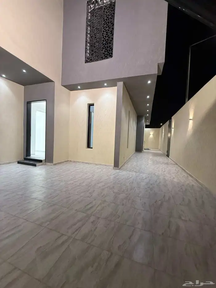 فيلا دبلكس حي الجنادريه شرق الرياض 21