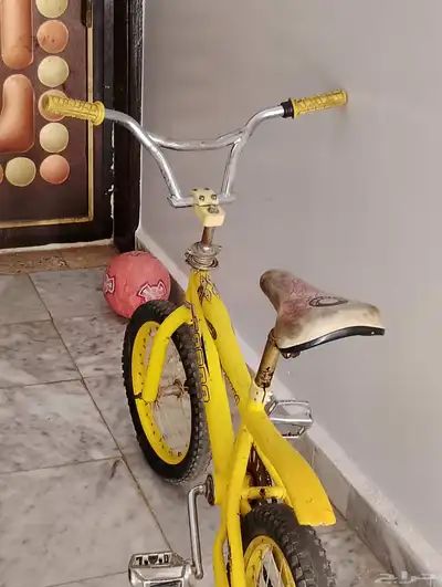 سيكل كوبرا  طريف 1