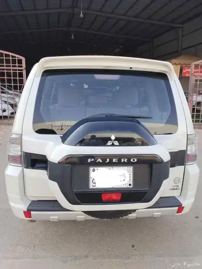 باجيرو2020 2