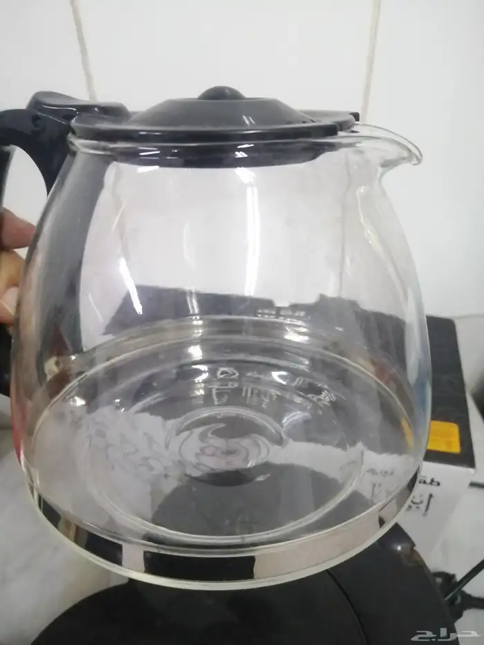 ماكينة صنع القهوة 1