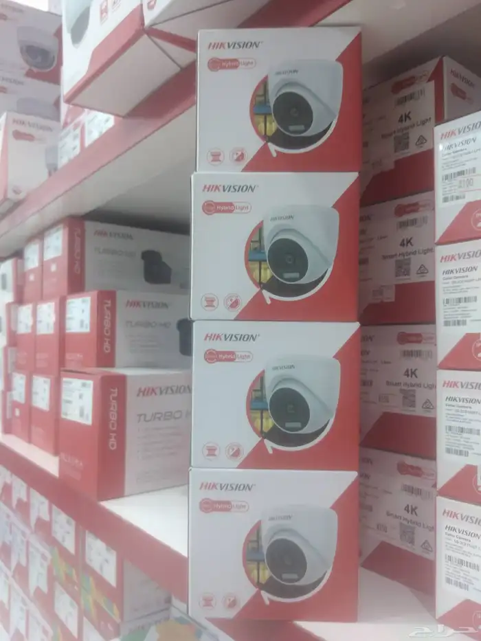مهندس كاميرات مراقبة وشبكات انترنت مكه المكرمه 3