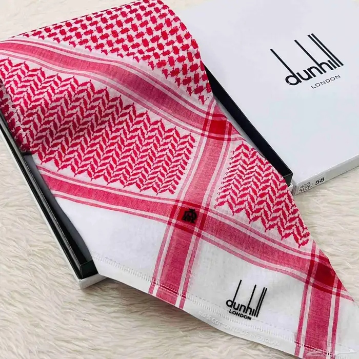 شماغ _ قماش _ ساعات ماركات 0