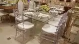 إيجار طاولات وكراسي 27