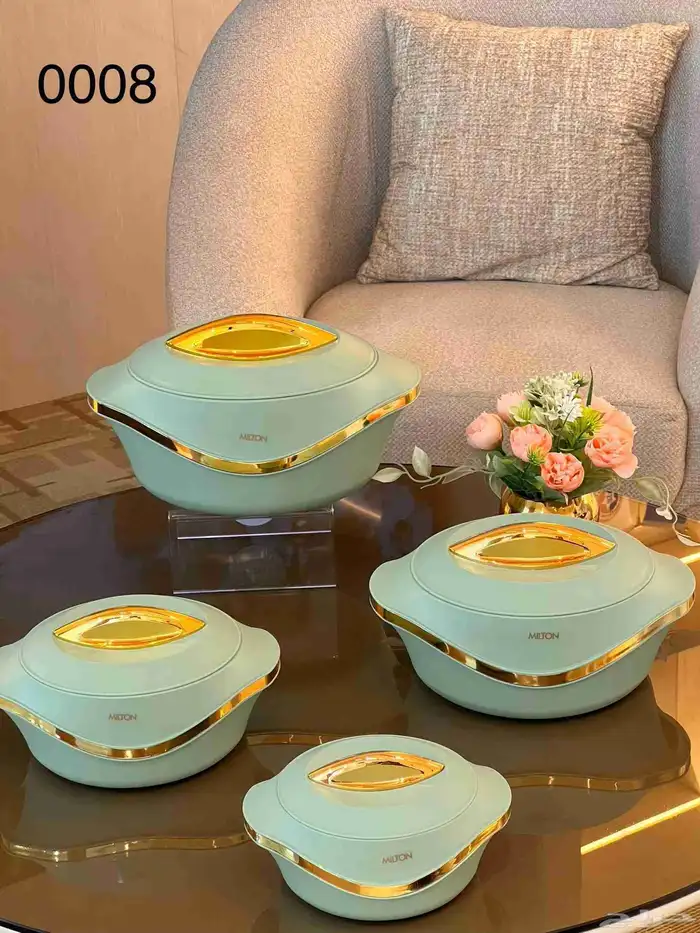 حافضات طعام 3