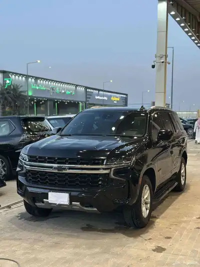 تاهو موديل 2023 2