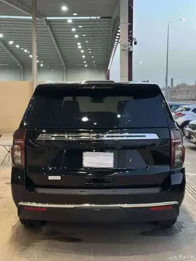 تاهو موديل 2023 5