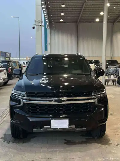 تاهو موديل 2023 0