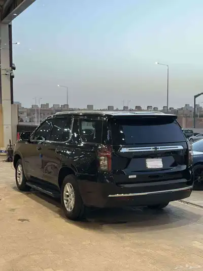 تاهو موديل 2023 3