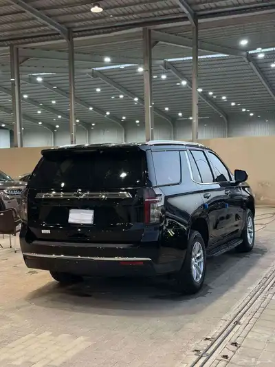 تاهو موديل 2023 4