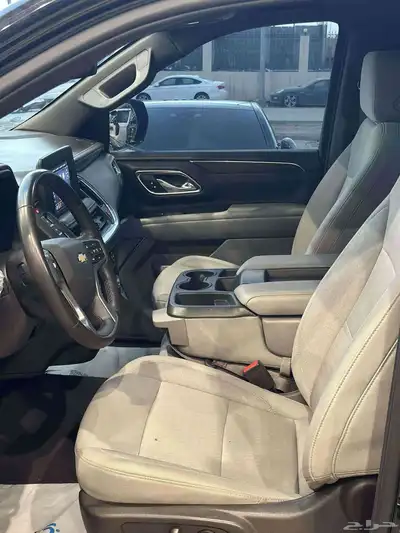 تاهو موديل 2023 6