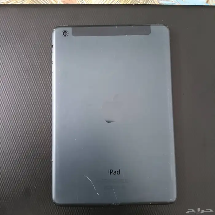I pad mini 2