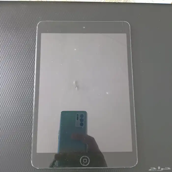 I pad mini 0
