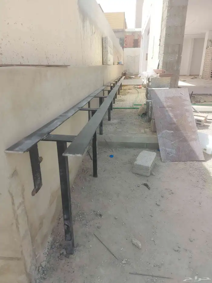 حداد شبابيك مظلات ابواب 4